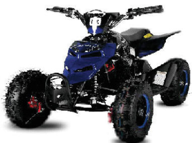 AAC24 Webstore AAC24 ATV QUAD BUGGY UTV Webstore