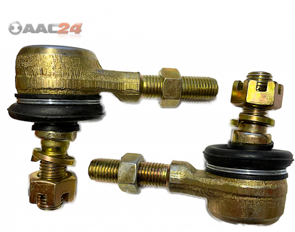 Têtes de tirants Haili SP 307-J 250cc