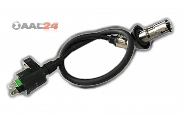 Spark plug connector Capacitor Jonway 125