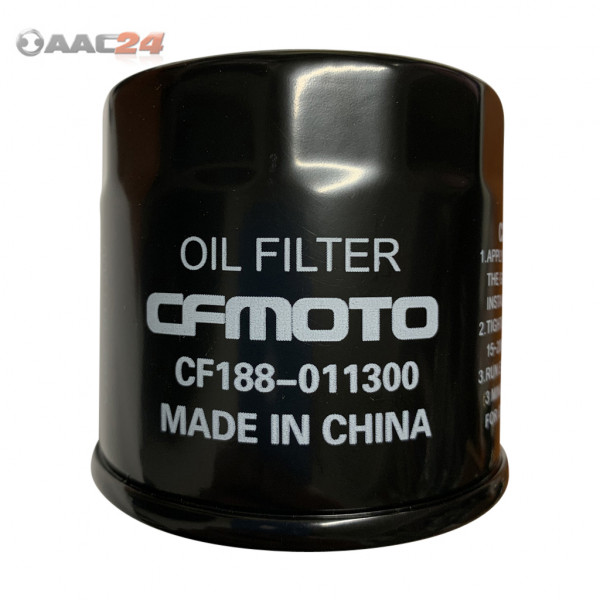 Ölfilter CF Moto 500