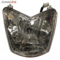 Scheinwerfer Bashan 200 Scheinwerfer Bashan 200