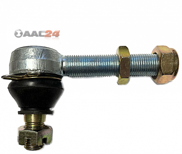 Rotule de Suspension (Supérieure) – M14/M16 – Pour Haili, Jingling, SPY Racing