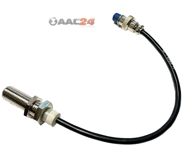 Capteur de Vitesse Type 2 pour Linhai 260 / 300