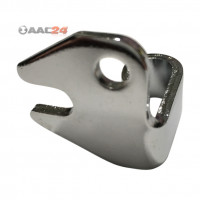 Preview: Coupling Cable Pull Stopper Shineray 200 Preview: Coupling Cable Pull Stopper Shineray 200