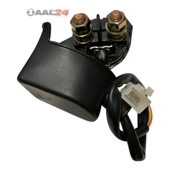 Starter relay Jonway 125