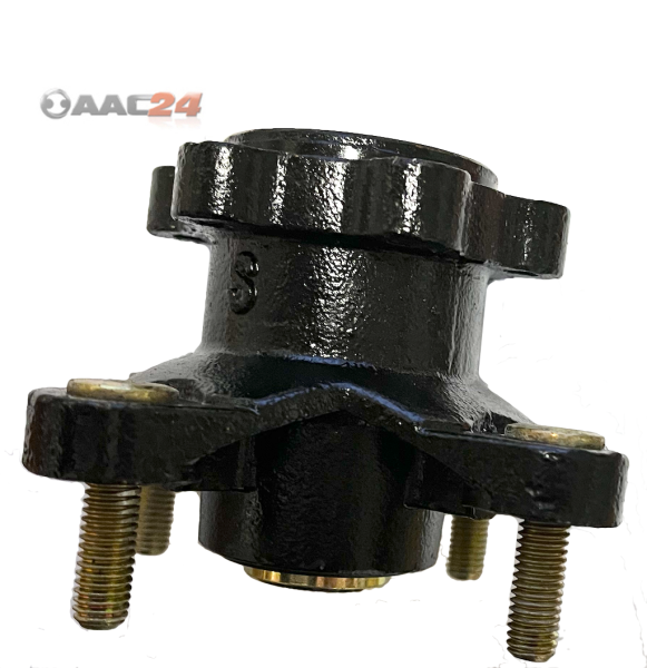 Radnabe Radaufhängung vorne Bashan Shineray 200