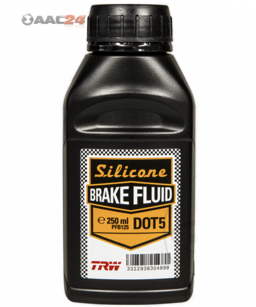 JMC brake fluid DOT4 PLUS 0,5 litre