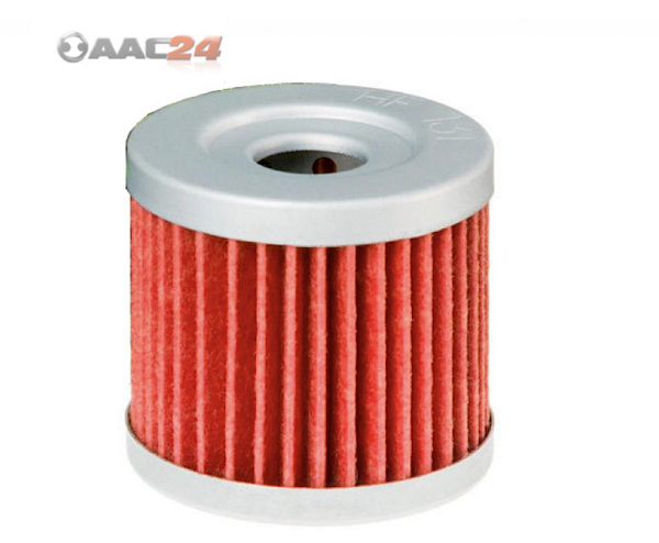 Oil filter for Jinling ATV 250 JLA-21B 300 JLA 931E