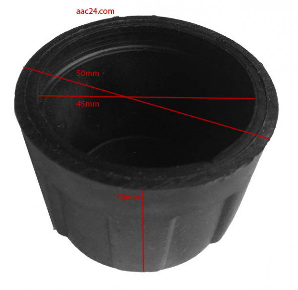 Schutzkappe Nabe Mini Quad Sport 110 - 125
