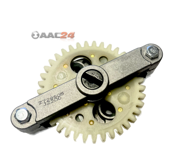 Ölpumpe für Quad Bashan BS250S-11B