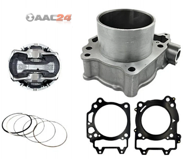 Genuine Cylinder Kit for Segway Snarler 570