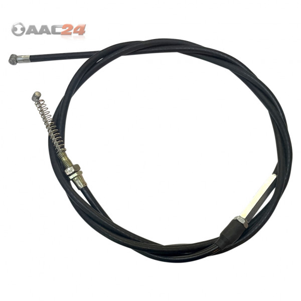 Parking brake cable pull for Jinling 250 JLA-21B 300 JLA 931E