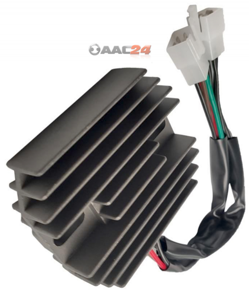 Rectifier Voltage Regulator R2027.3 for ATV ZX-9R Ninja