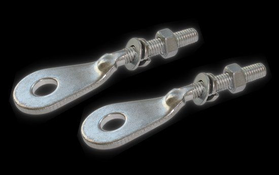 Chain Tensioner Fixing Screws large Shineray 200