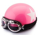 Halley Pink Helme