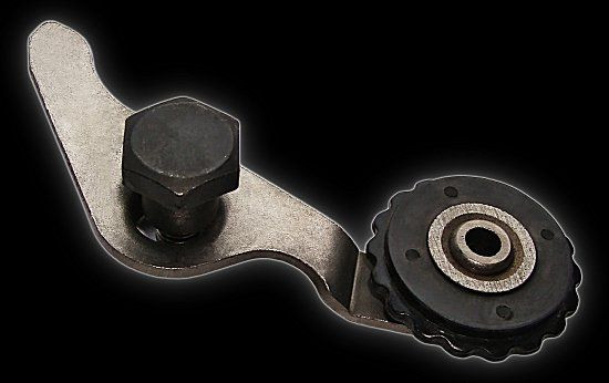 Kettenspanner Mini Quad Sport 110 - 125