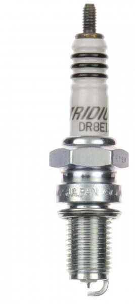 NGK 1 Spark plugs Buggy PGO BR250-DS