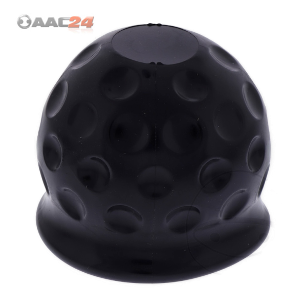 Cache-Rotule "Softball" pour Attelage