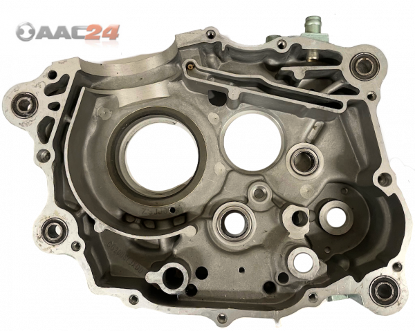 Motor Housing right Bashan 200S-7A