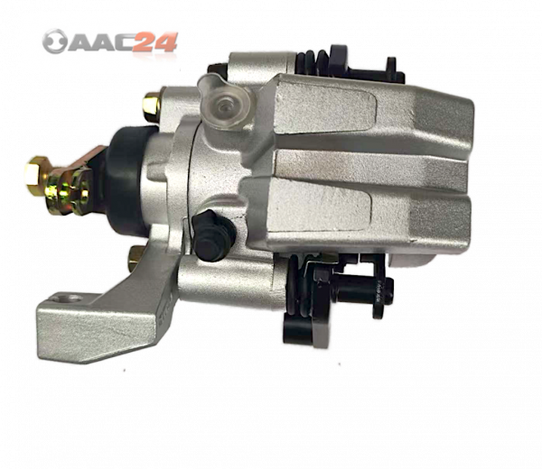 Rear brake caliper Loncin 200 ATV Quad
