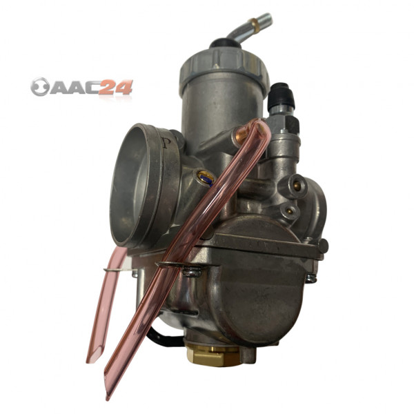 Mikuni VM28 Tuning Vergaser 150 - 250cc