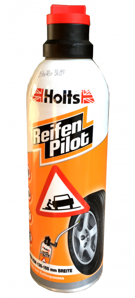 Tire Pilot from Holts