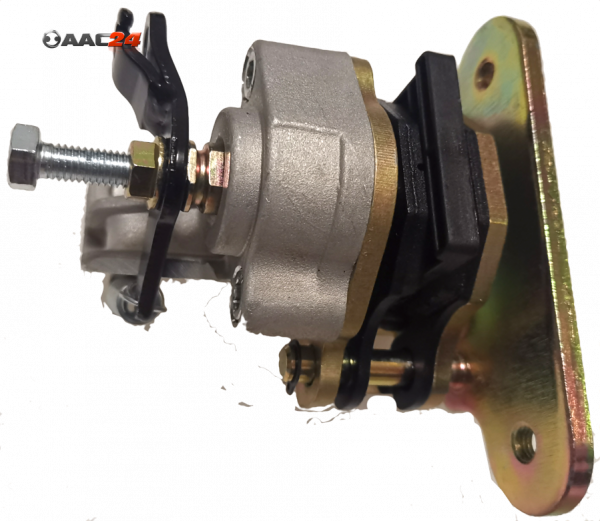Brake caliper parking brake for ATV Hytrack HY400 HY410s HY550 HY560 HY600 HY710s