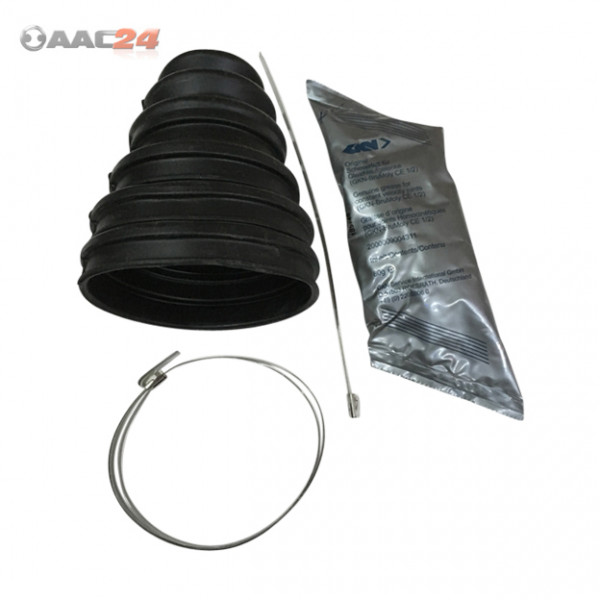 Manchette d'arbre à cardan universelle pour ATV Buggy UTV