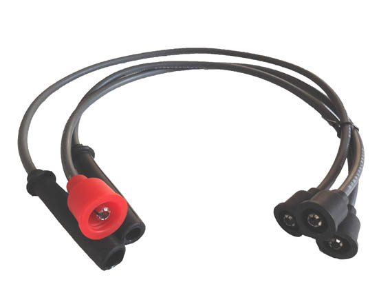 Ignition cable Campell 650