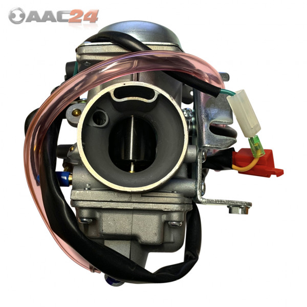 Carburetor Loncin 200 - 250 Laser MV30