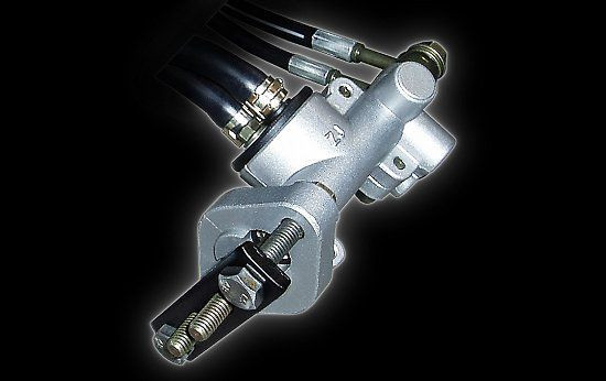 Bremszylinder Campell 650
