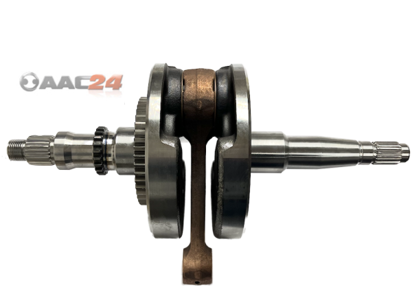 Crankshaft Assembly for CFMOTO CFORCE, UFORCE &amp; ZFORCE 500