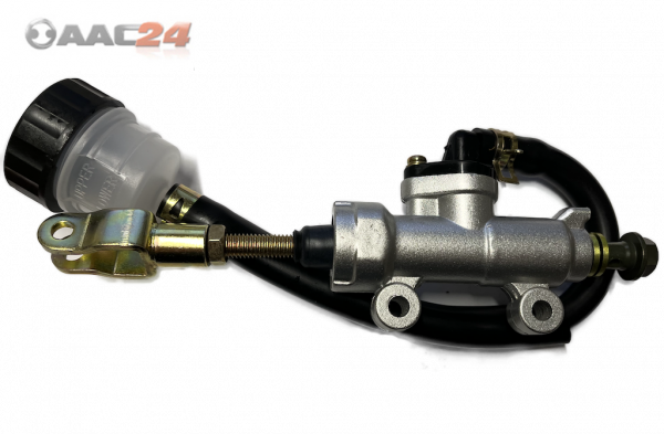 Brake Cylinder Set for EGL Lyda 250cc 203E