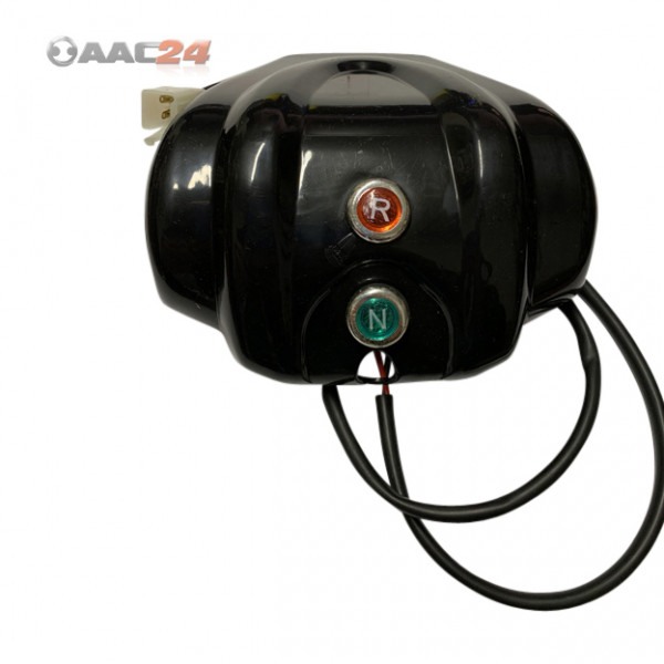Gear indicator Mini Quad 110 - 125