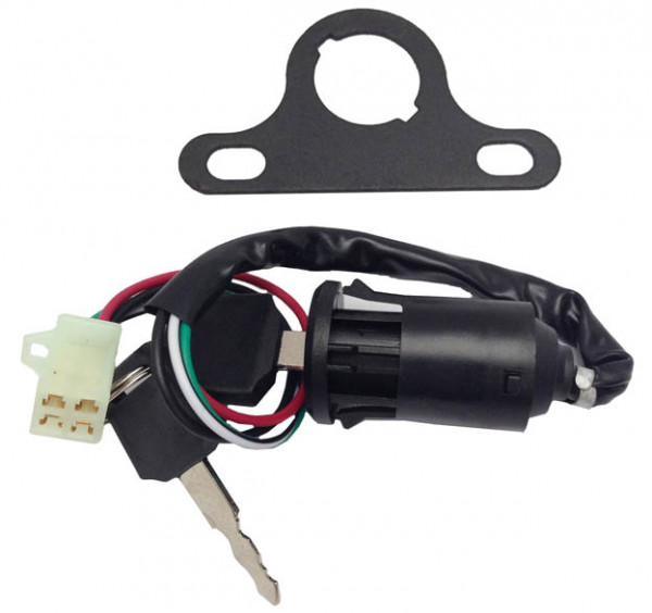 Ignition lock Mini Quad 110 - 125