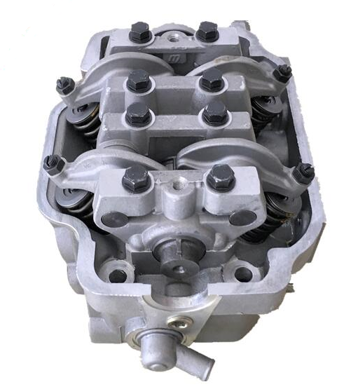 Cylinder head Campell 650