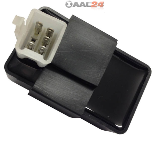 CDI DC pour Shineray XY200ST-6A