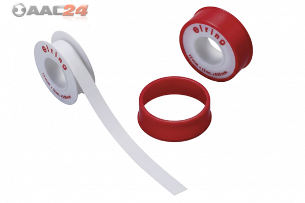 Ruban d&#039;Étanchéité PTFE Elring (Ruban Téflon)