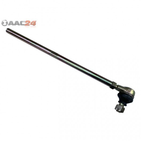 Track rod with head Renli right 1500cc