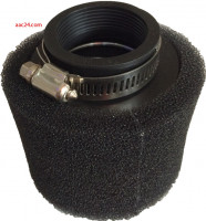 Luftfilter black 110 - 250 Luftfilter black 110 - 250