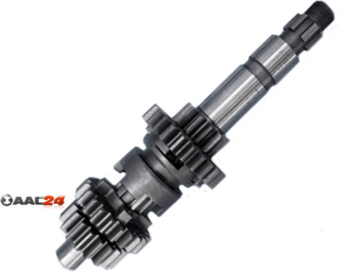 Primary gearbox drive shaft Bashan BS300S-18