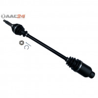 GOOFIT Rollenhebel Für CF250/CH250 ATV, Go-Kart & Quad – Ersatzrolle 23,9 Mm, Innen-Ø 11,9 Mm, Für 250cc Wassergekühlte Motoren