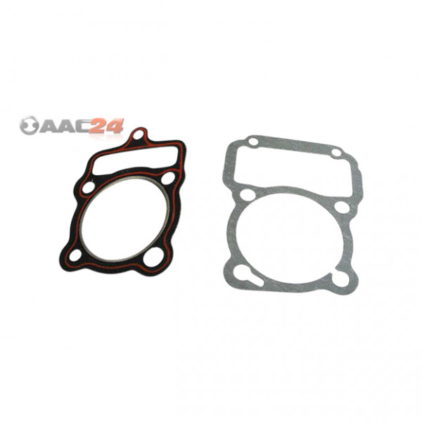 Cylinder head and foot gasket Shineray 200
