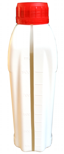 Liquide de frein JMC DOT4 PLUS 0,5 litre