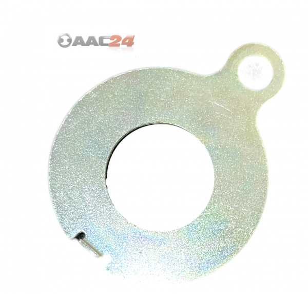 Halterung Scheibe Variomatik 0180-013206-0010 für CFMOTO CFORCE X5 X6 X8 UFORCE ZFORCE 500 600 800