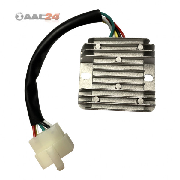 Régulateur de Tension pour Jonway 125 GT