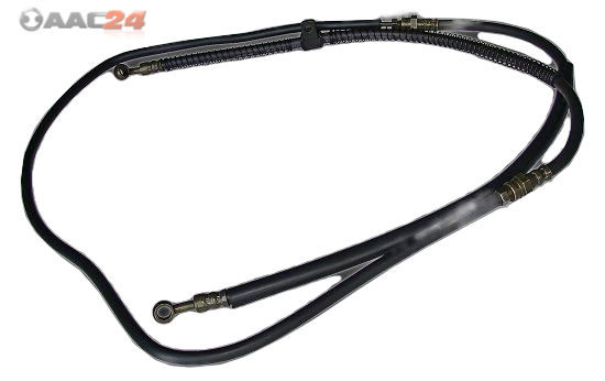 Durite de Frein Arrière pour Jonway GT 125