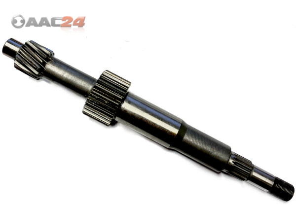 Arbre Principal de Boîte de Vitesses pour Buggy GSMoon 260cc