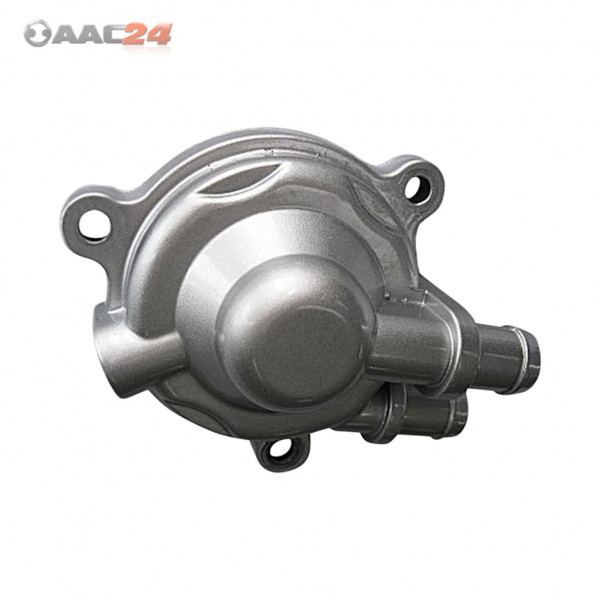 Water pump cover Bashan 200S-7A