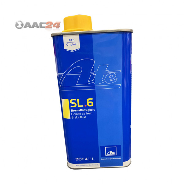 ATE Brake fluid SL.6 0,25L